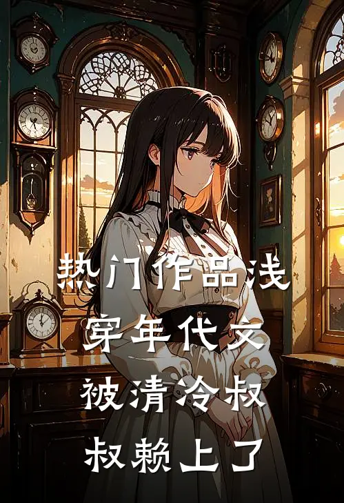 热门作品浅穿年代文,被清冷叔叔赖上了