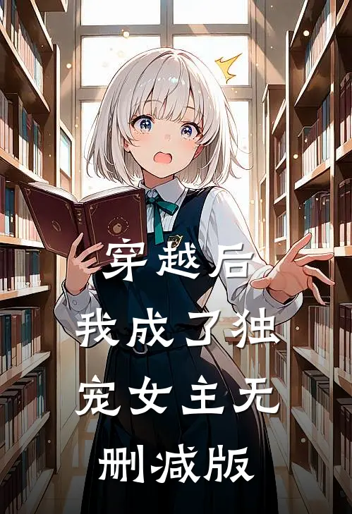 穿越后，我成了独宠女主无删减版