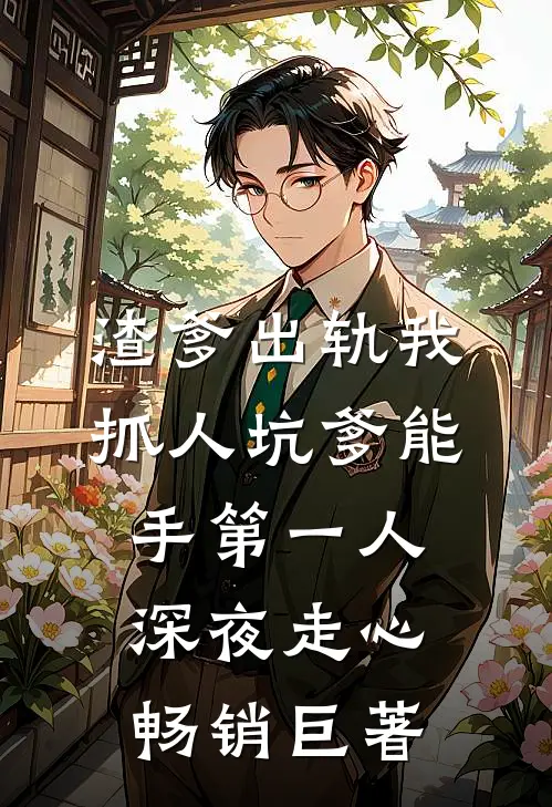渣爹出轨我抓人坑爹能手第一人深夜走心畅销巨著