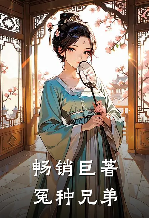 畅销巨著冤种兄弟