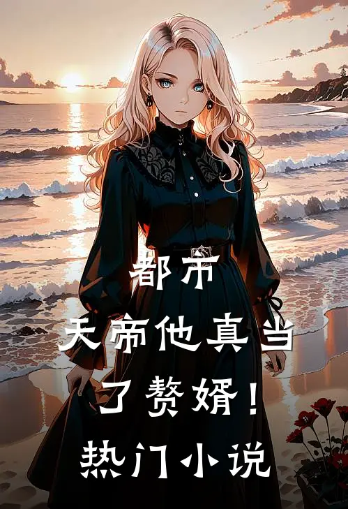 都市天帝他真当了赘婿!热门