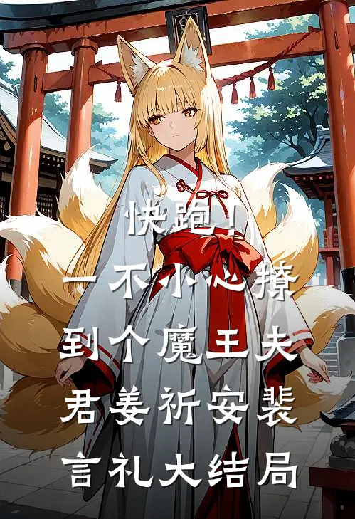 快跑！一不小心撩到个魔王夫君姜祈安裴言礼大结局