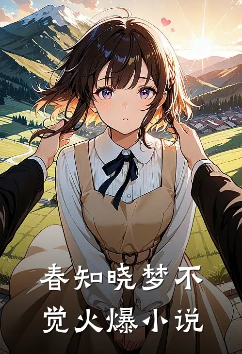 春知晓梦不觉火爆小说