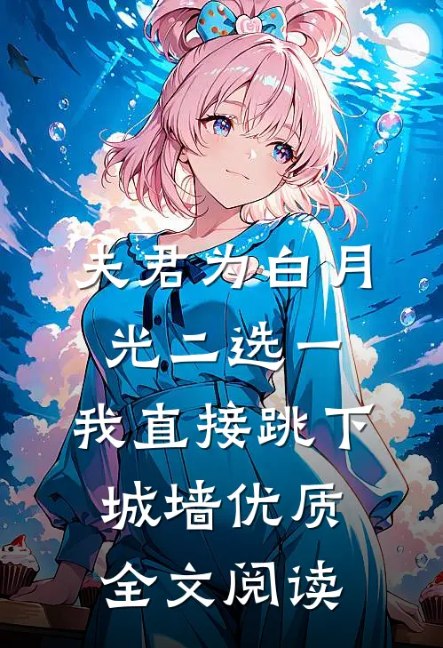 夫君为白月光二选一，我直接跳下城墙优质全文阅读