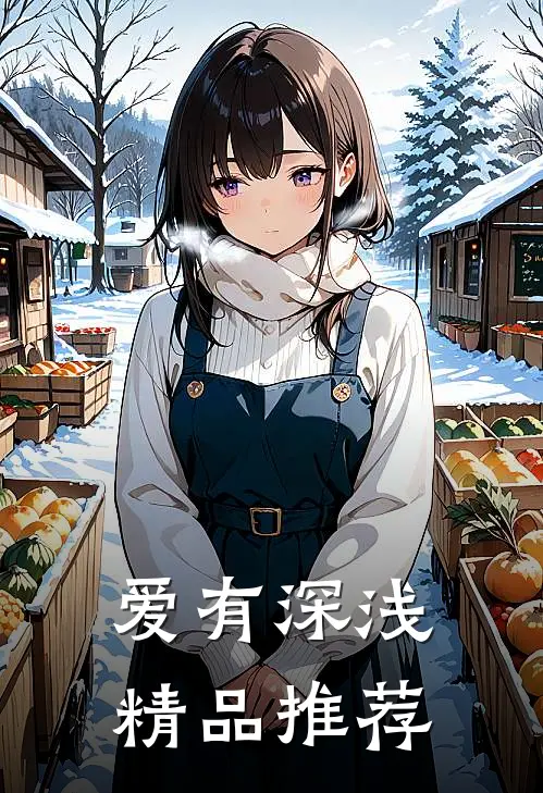 爱有深浅精品推荐
