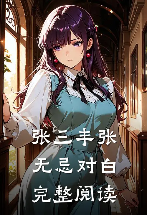 张三丰张无忌对白完整阅读