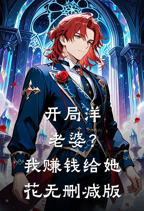 开局洋老婆？我赚钱给她花无删减版