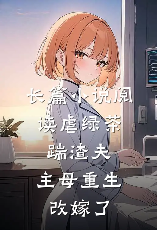 长篇小说阅读虐绿茶，踹渣夫，主母重生改嫁了