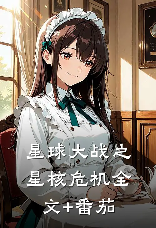 星球大战之星核危机全文+番茄
