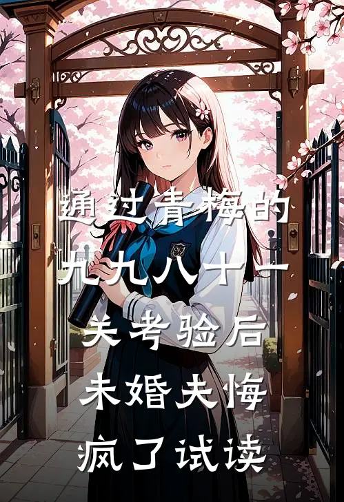 通过青梅的九九八十一关考验后，未婚夫悔疯了试读