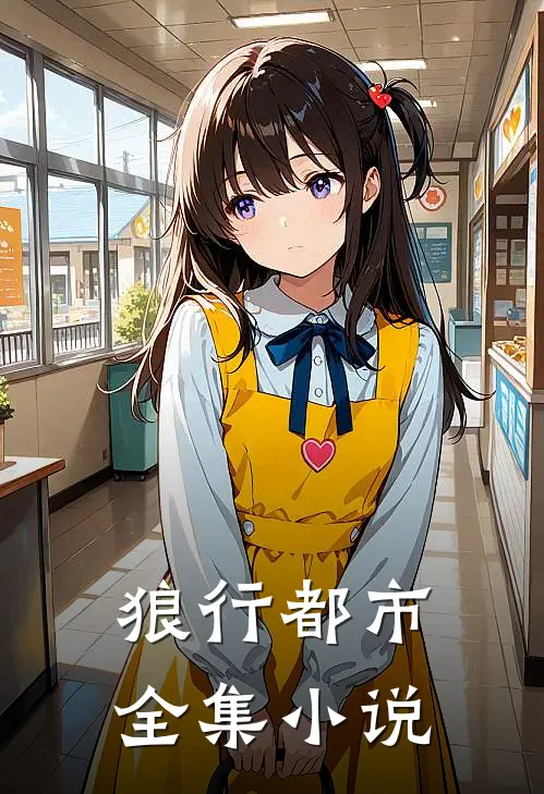 狼行都市全集小说