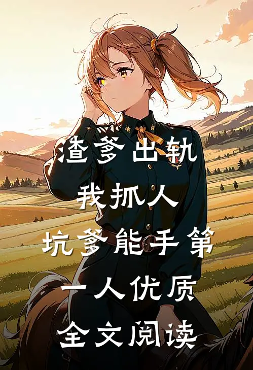 渣爹出轨我抓人，坑爹能手第一人优质全文阅读