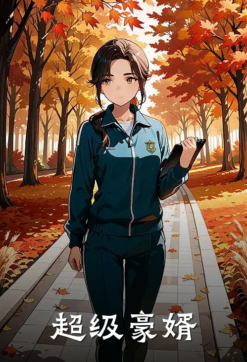 超级豪婿