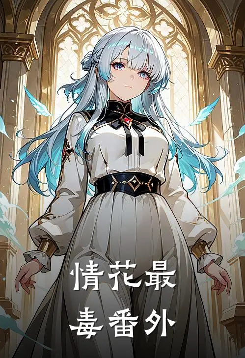 情花最毒 番外