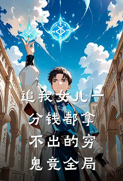 追我女儿一分钱都拿不出的穷鬼竟全局