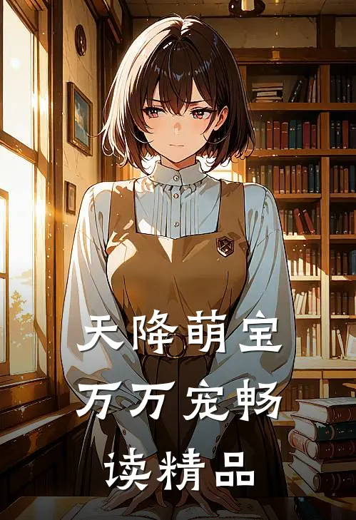 天降萌宝万万宠畅读精品
