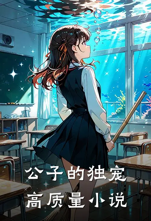 公子的独宠高质量小说