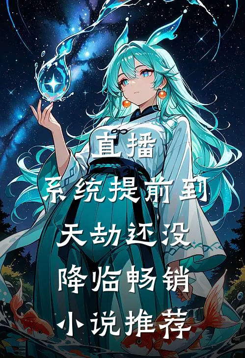 直播：系统提前到，天劫还没降临畅销小说推荐