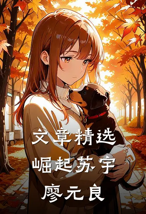 文章精选崛起苏宇廖元良