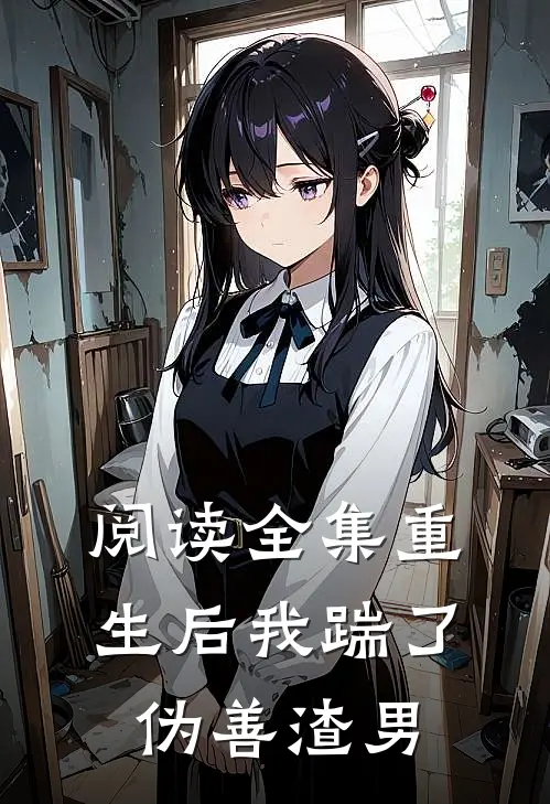 阅读全集重生后我踹了伪善渣男