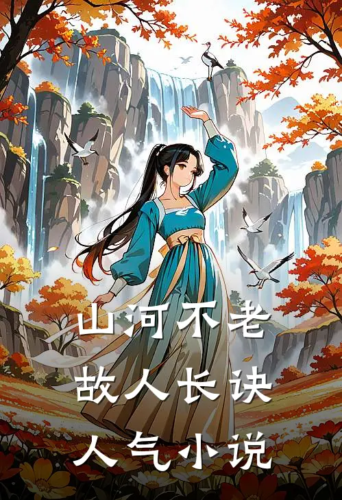 山河不老，故人长诀人气小说