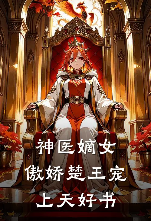 神医嫡女：傲娇楚王宠上天好书