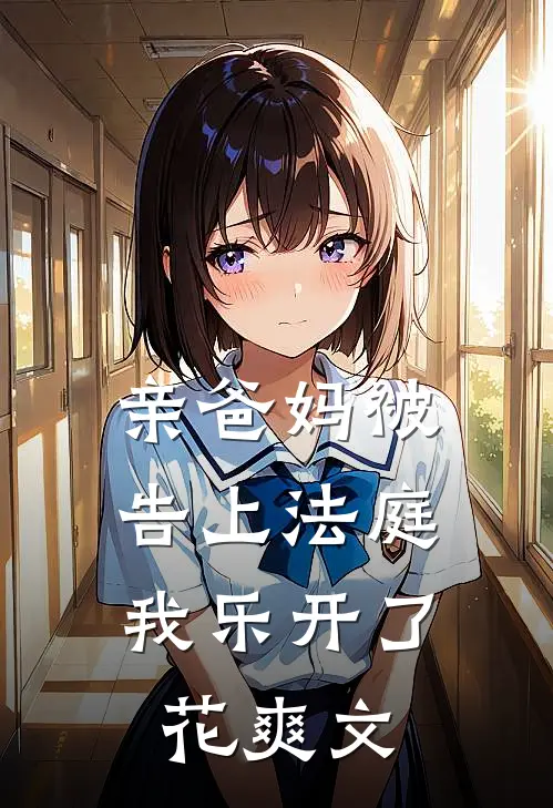 亲爸妈被告上法庭，我乐开了花爽文