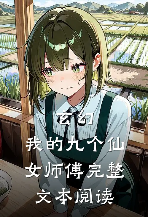 玄幻：我的九个仙女师傅完整文本阅读