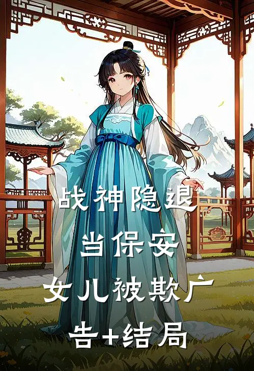 《战神隐退当保安，女儿被欺》广告+结局
