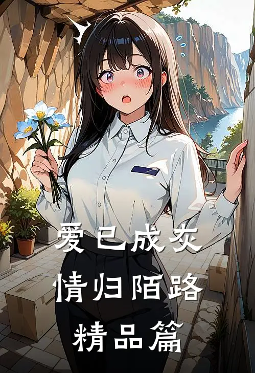 爱已成灰，情归陌路精品篇