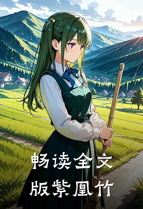 畅读全文版紫凰竹