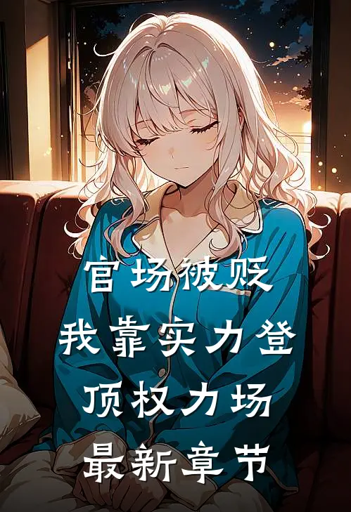 官场被贬，我靠实力登顶权力场最新章节
