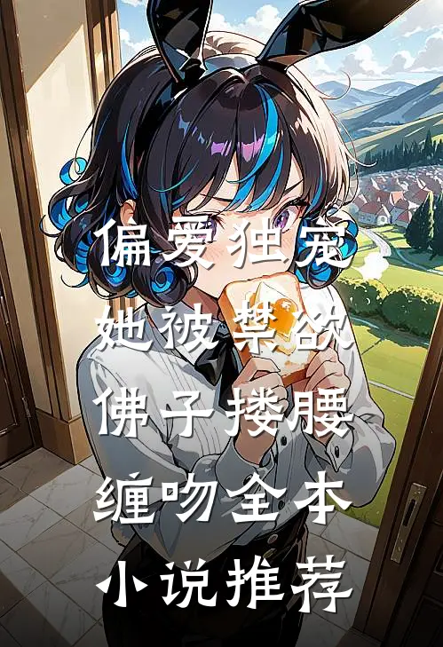偏爱独宠：她被禁欲佛子搂腰缠吻全本小说推荐