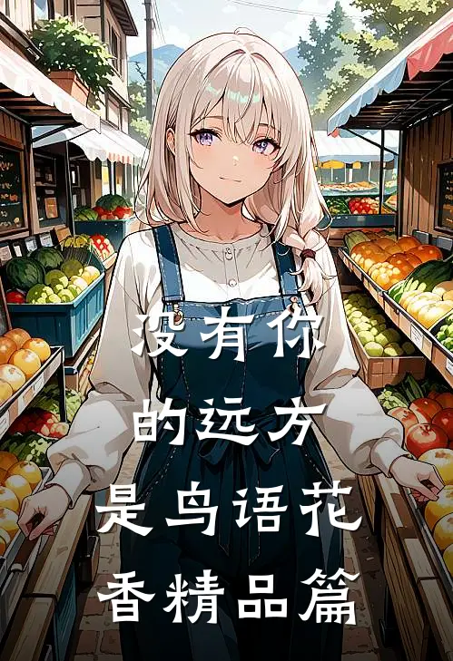 没有你的远方，是鸟语花香精品篇