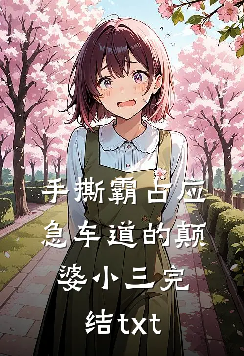 手撕霸占应急车道的颠婆小三完结txt