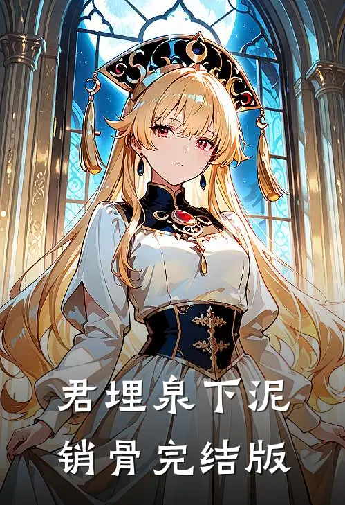 君埋泉下泥销骨完结版