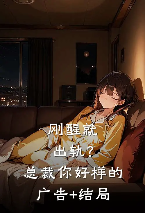 刚醒就出轨？总裁你好样的广告+结局