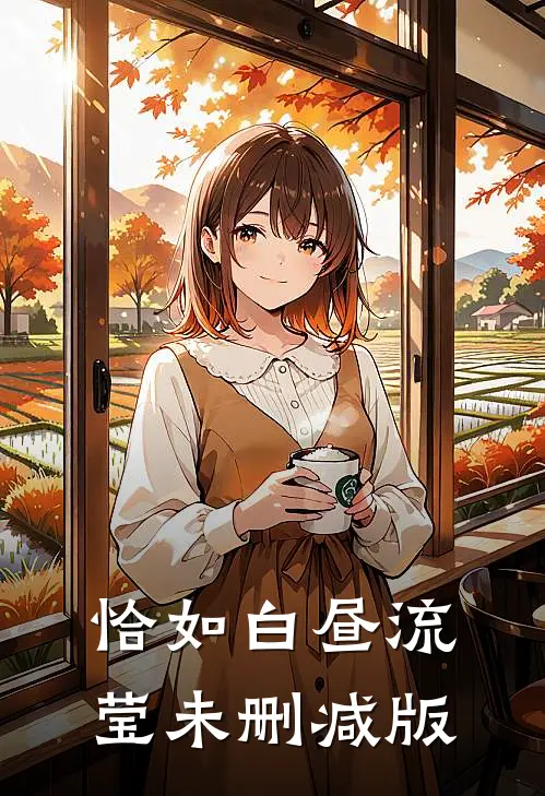 恰如白昼流莹未删减版