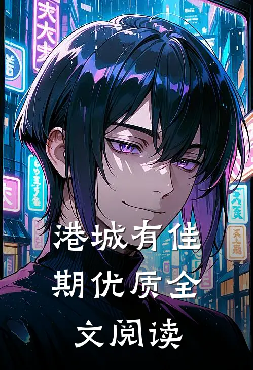 港城有佳期优质全文阅读