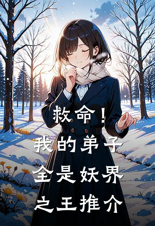 救命！我的弟子全是妖界之王推介