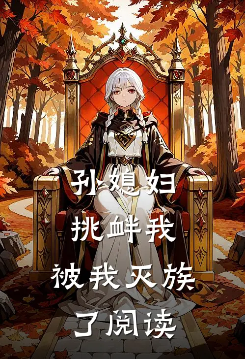 孙媳妇挑衅我，被我灭族了阅读