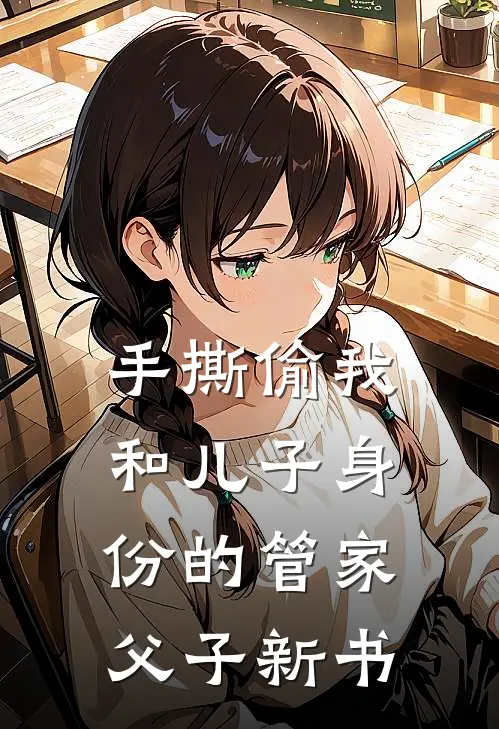 手撕偷我和儿子身份的管家父子新书