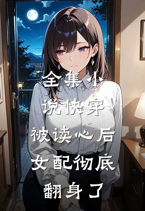 全集快穿被读心后,女配彻底翻身了免费阅读