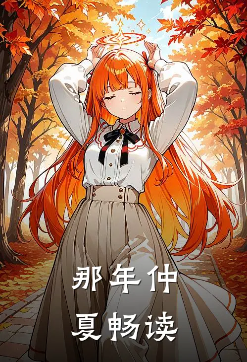 那年仲夏畅读