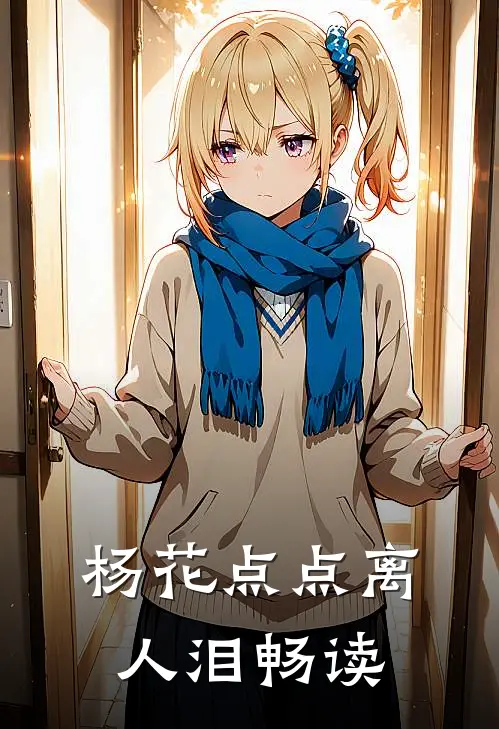 杨花点点离人泪畅读