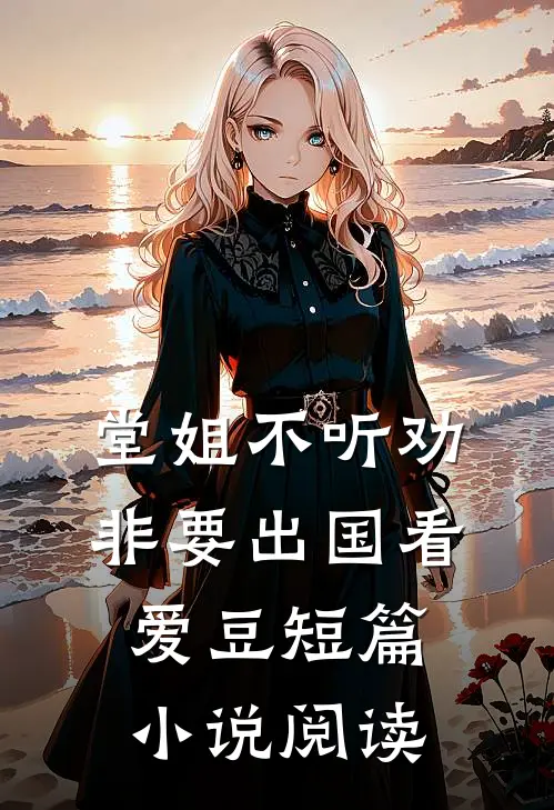 堂姐不听劝，非要出国看爱豆短篇小说阅读
