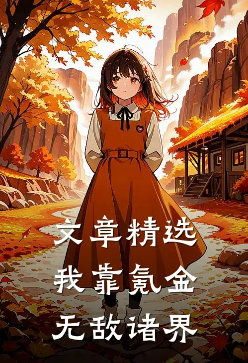 文章精选我靠氪金无敌诸界