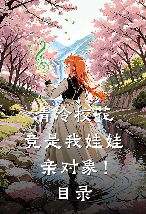 清冷校花，竟是我娃娃亲对象！目录