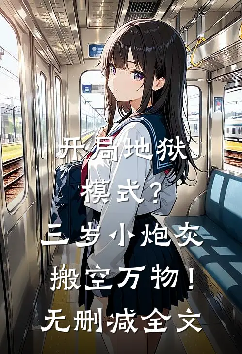 开局地狱模式？三岁小炮灰搬空万物！无删减全文