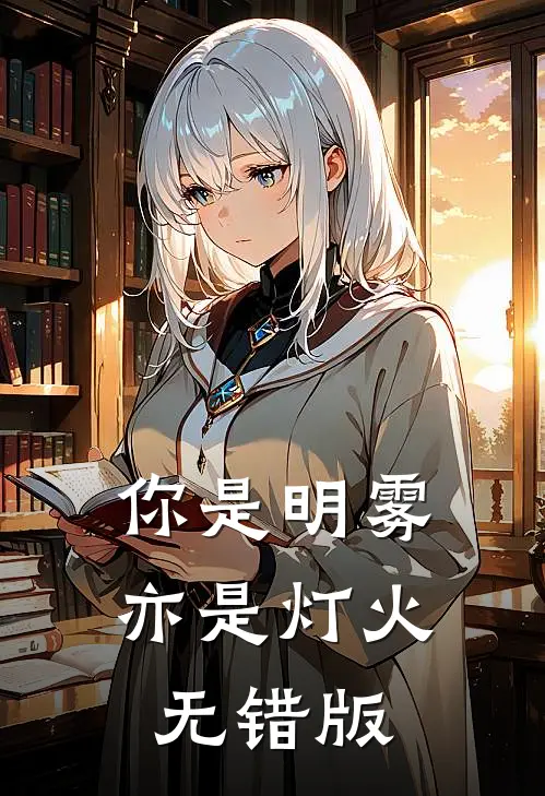 你是明雾亦是灯火无错版